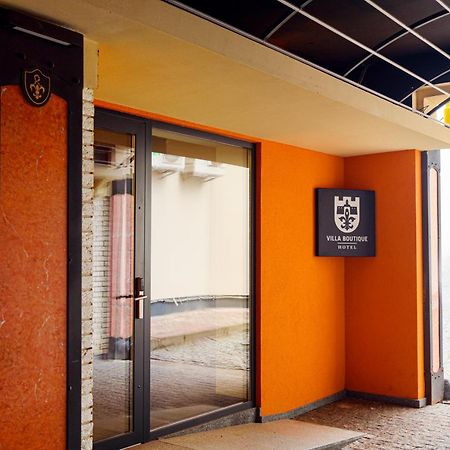 Villa Boutique Hotel ムカチェヴォ エクステリア 写真