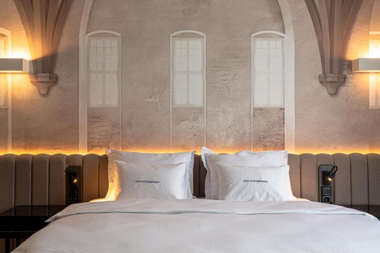 Villa Boutique Hotel ムカチェヴォ エクステリア 写真